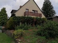 Einfamilienhaus mit Vollkeller und Garage in beliebter Lage von Ritterhude bei Bremen - Ritterhude