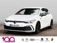 VW Golf, 2.0 l TSI GTI VIII 2 0 EU6d, Jahr 2023 - Bonn