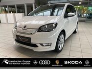 Skoda Citigo e iV Style Komfort Paket Plus Sunset - Saarbrücken