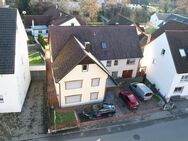 **Charmantes Sanierungsobjekt mit Potenzial in ruhiger Lage - 150m² Wohnfläche zu Top-Preis** - Hechingen