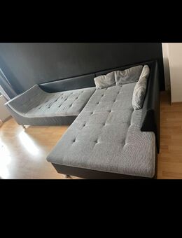 Couch wohnlandschaft - Leipzig Ost