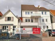 Einfamilienhaus direkt in Nidda - Nidda