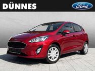 Ford Fiesta, 1.1 COOL & CONNECT, Jahr 2019 - Regensburg