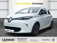 Renault ZOE, LIFE Batteriemiete, Jahr 2019 - Barsinghausen