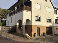 Brotterode-OT, 2 Familienhaus - Trusetal Trusetal
