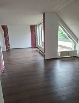 4 Raumwohnung in Joachimsthal - Joachimsthal