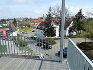 Hochwertige Penthousewohnung mit herrlichem Ausblick! Erstbezug! - Pfullendorf