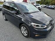 VW Touran 2.0 TDI DSG*COMFORTLINE*SHZ*AHK*NAVI*ACC* - Boxberg (Baden-Württemberg)