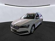 Skoda Superb, 1.4 TSI Combi iV Ambition el HKL, Jahr 2020 - Celle