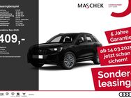 Audi Q3, S line 40 TFSI quattro Black, Jahr 2024 - Wackersdorf