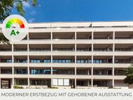 ** Helle Wohnung mit sonnigem Balkon | 2 Bäder | Parkett | Aufzug | Stellplatz | Energieeffizienz A+ ** - Leipzig