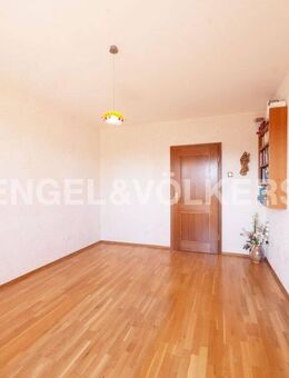 Solides Familienhaus in der idyllischen Kurstadt Bad Kissingen - Bad Kissingen