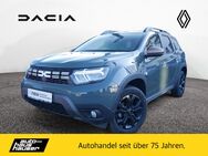 Dacia Duster, Extreme TCe 130, Jahr 2024 - Aldingen