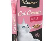 Miamor Cat Snack Malt-Cream - Sparpaket 24 x 15 g