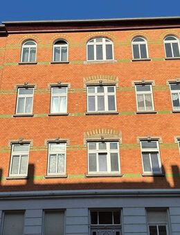 +++ renovierte 2 Raumwohnung +++ - Weißenfels