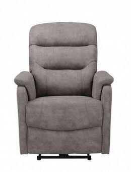 Home affaire Relaxsessel Coullon, TV-Sessel mit Schlaffunktion, Relaxfunktion mit USB Anschluss