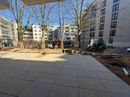 Neubau-Immobilie mit 2 Zimmern - Verfügbar ab 01.07 - Düsseldorf