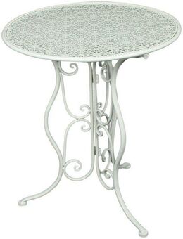 Garden Pleasure Gartentisch Lascar