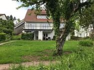 AG19976, Tübingen Nähe Kliniken und Universität, sehr schöne Maisonette-Wohnung mit großem Südbalkon und Gartenanteil - Tübingen