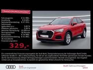 Audi Q3, TFSI e 45, Jahr 2021 - Ingolstadt