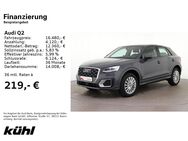 Audi Q2, 1.4 TFSI Design, Jahr 2017 - Gifhorn