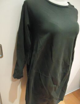 Schwarzes Kleid - Gr. - L - Freilassing
