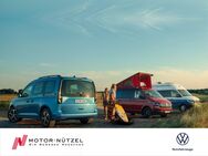 VW Caddy, Style Streaming & Internet, Jahr 2024 - Bayreuth