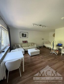 #VERMITTELT# Rarität direkt am Bethmannpark mit eigenem Stellplatz - Frankfurt (Main)