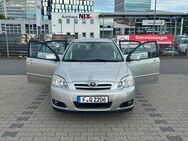 Toyota Corolla - Frankfurt (Main)