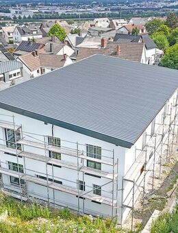 Neubau - Doppelhaushälfte mit Terrasse, Garten und 2 Stellplätzen - KfW 40 - Mülheim-Kärlich