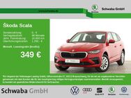 Skoda Scala, 1.0 TSI Selection R, Jahr 2022 - Augsburg