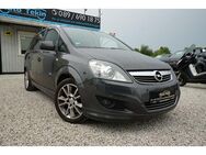 Opel Zafira 1.8 16V Innovation |OPC-Line Paket| - München