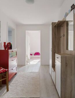 Mehr Platz als im Einfamilienhaus - Maisonette mit Wow-Effekt - Weyhe