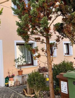 -VORANKÜNDIGUNG- ZUHAUSE ANKOMMEN: ZWEIFAMILIENHAUS IN EXPONIERTER LAGE - Eichstätt