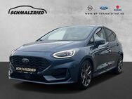 Ford Fiesta, 1.0 ST-Line MHEV Sportpaket Blendfreies Fernl Sportpaket, Jahr 2023 - Bremerhaven