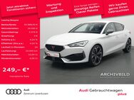 CUPRA Leon, VZ, Jahr 2023 - Leverkusen