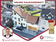 NEUER PREIS! Wohnen im Herzen von Bornheim! Junges Split-Level Eigenheim mit Einliegerwohnung - Bornheim (Nordrhein-Westfalen)