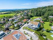 Bezugsfertig: Großzügige 3-Zimmer Gartenwohnung in Markdorf Zum Säntisblick - Markdorf