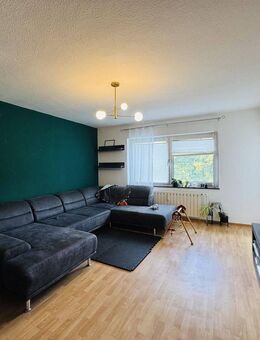 Attraktive Eigentumswohnung in Löhne- Gohfeld - Löhne