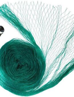 Ubbink Laubschutznetz Pond-Laubschutznetz, 5x6 Meter