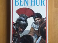BEN HUR ~ von Lewis Wallace, Hardcover, 1993, sehr gepflegter Zustand - Bad Lausick