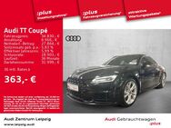 Audi TT, Coupe 45 TFSI quattro S-tro, Jahr 2021 - Leipzig