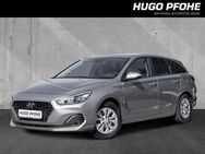 Hyundai i30, 1.4 Pure Kombi 73kW WKR, Jahr 2019 - Schwerin