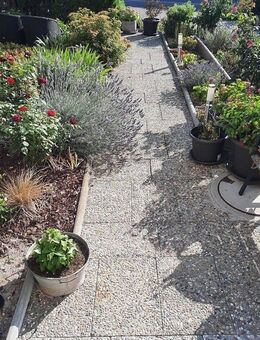 ~Sonnenverwöhnte 3,5-Zimmer-Dachgeschosswohnung in ruhiger Ortsrandlage~ - Winnenden