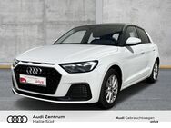 Audi A1, Sportback 25 TFSI advanced, Jahr 2023 - Halle (Saale)