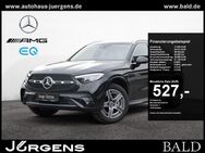 Mercedes GLC 300, e AMG-Sport Winter, Jahr 2023 - Plettenberg