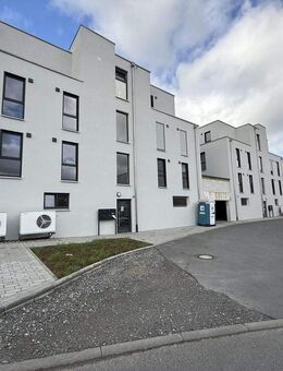 MODERN LIVING BAD MERGENTHEIM! - Bad Mergentheim