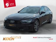 Audi A6, Avant 50 TDI q S-Line 2x &O ° ", Jahr 2020 - Insingen