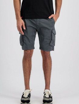 Alpha Industries Sweatshorts Alpha Industries Men - Shorts Cotton Twill Jogger Short
