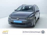 VW Golf Variant, 1.5 Golf VIII eTSI LIFE GANZJAHRES, Jahr 2022 - Berlin